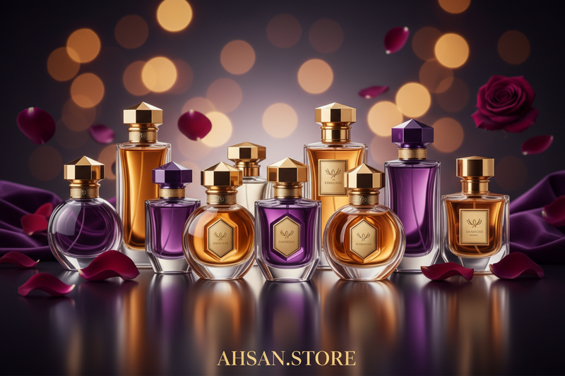 Perfumes & Fragrances
