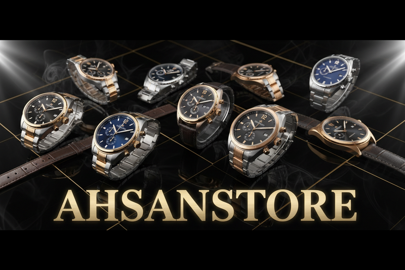 Watches